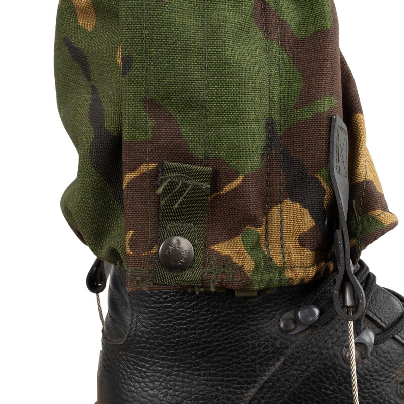 British Woodland Standard Gaiters, , large image number 2